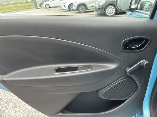 Renault Zoe - Photo 31