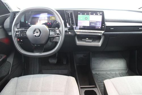 Renault Mégane E-Tech - Photo 12