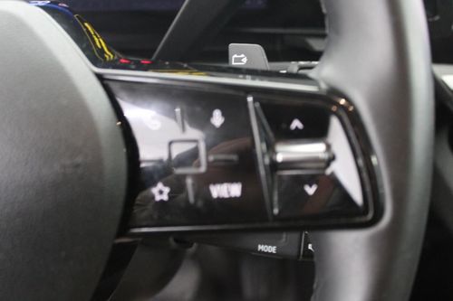 Renault Mégane E-Tech - Photo 14