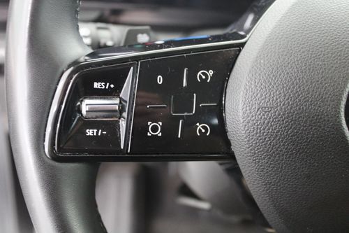 Renault Mégane E-Tech - Photo 13