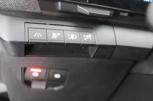 Renault Mégane E-Tech - Photo 15