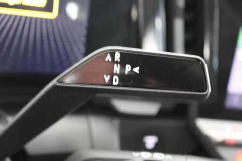 Renault Mégane E-Tech - Photo 16