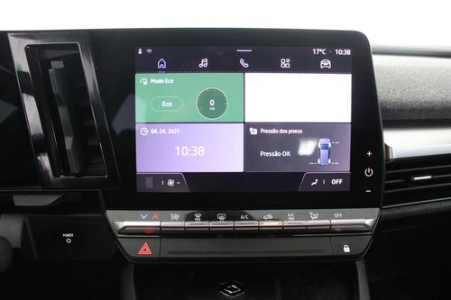Renault Mégane E-Tech - Photo 17