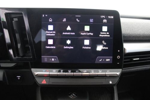 Renault Mégane E-Tech - Photo 18