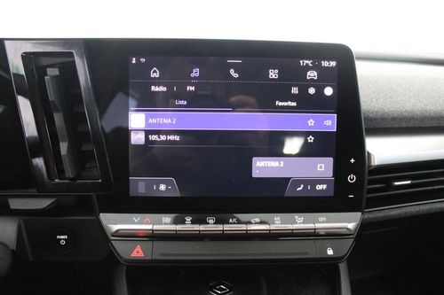 Renault Mégane E-Tech - Photo 21