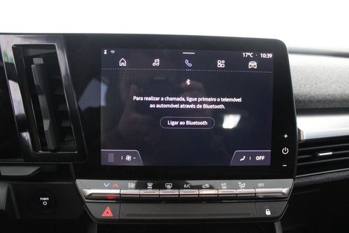 Renault Mégane E-Tech - Photo 20