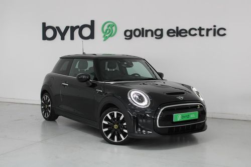 MINI 3 Portas - Photo 1