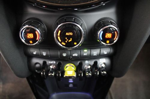 MINI 3 Portas - Photo 18