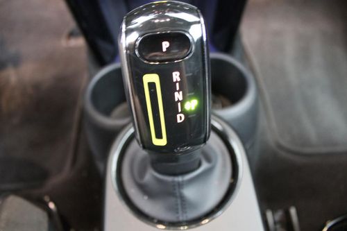 MINI 3 Portas - Photo 19
