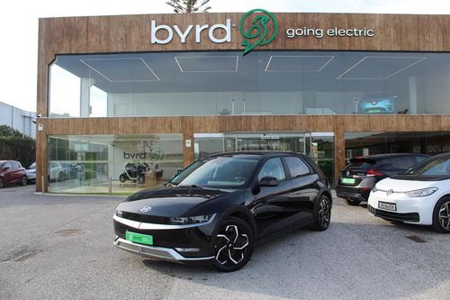 Hyundai Ioniq 5 - Photo 1