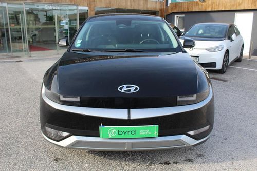 Hyundai Ioniq 5 - Photo 2
