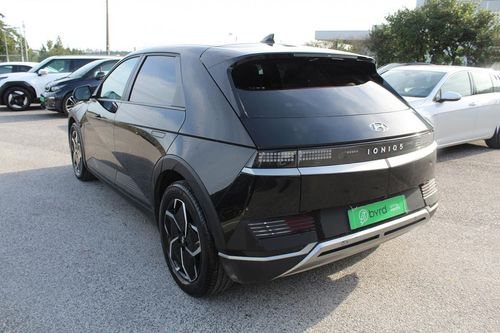Hyundai Ioniq 5 - Photo 7