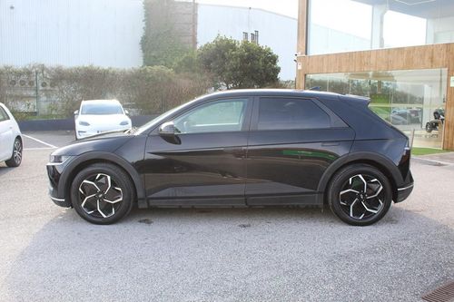 Hyundai Ioniq 5 - Photo 6