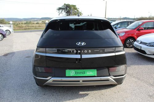 Hyundai Ioniq 5 - Photo 8