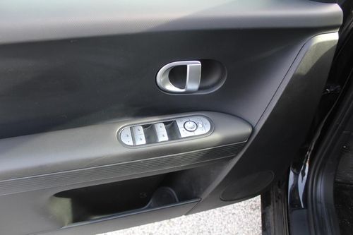 Hyundai Ioniq 5 - Photo 11