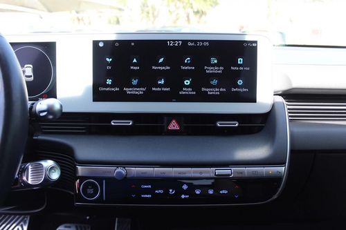 Hyundai Ioniq 5 - Photo 21