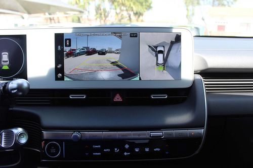 Hyundai Ioniq 5 - Photo 22