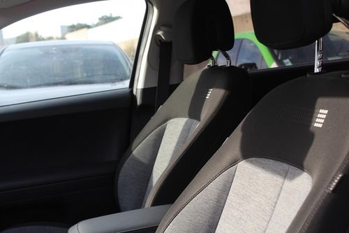 Hyundai Ioniq 5 - Photo 13
