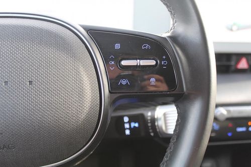 Hyundai Ioniq 5 - Photo 16