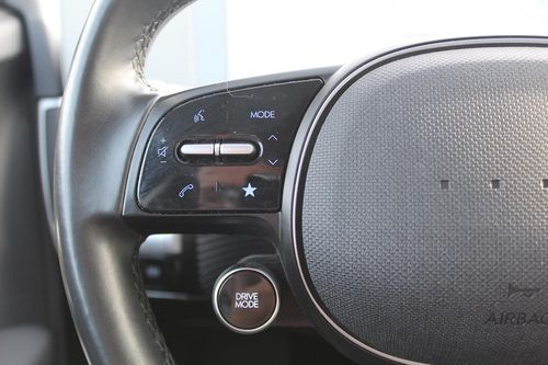 Hyundai Ioniq 5 - Photo 15