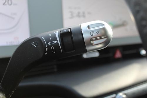 Hyundai Ioniq 5 - Photo 18
