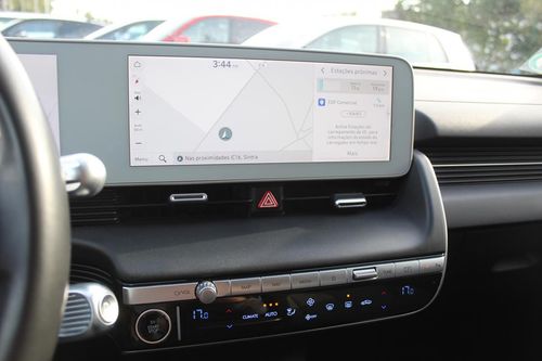 Hyundai Ioniq 5 - Photo 23