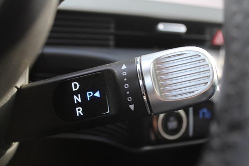 Hyundai Ioniq 5 - Photo 19