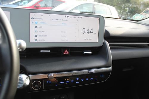 Hyundai Ioniq 5 - Photo 24