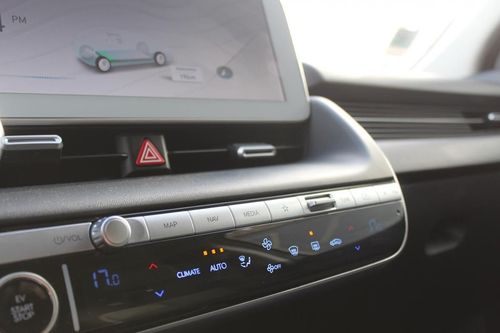 Hyundai Ioniq 5 - Photo 25