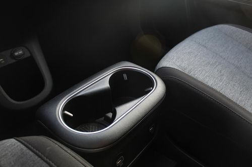 Hyundai Ioniq 5 - Photo 14