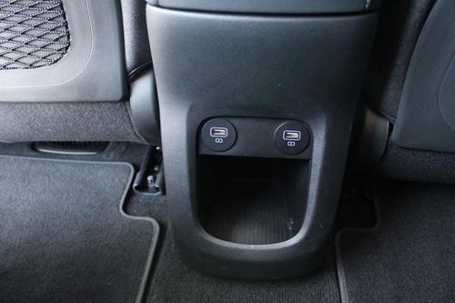 Hyundai Ioniq 5 - Photo 29