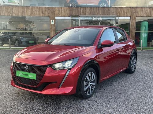 Peugeot e-208 - Photo 2