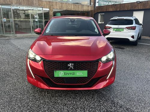 Peugeot e-208 - Photo 5