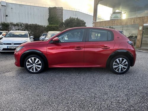 Peugeot e-208 - Photo 7