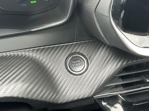 Peugeot e-208 - Photo 15
