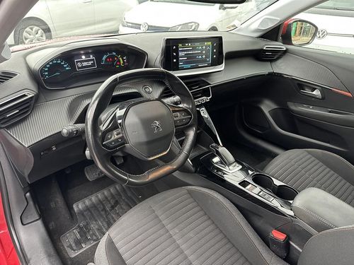 Peugeot e-208 - Photo 18