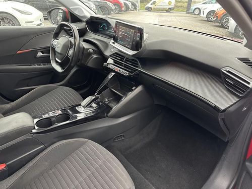 Peugeot e-208 - Photo 38