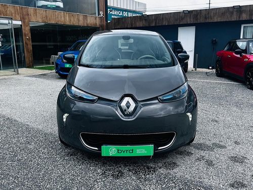 Renault Zoe - Photo 2