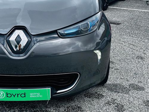 Renault Zoe - Photo 4