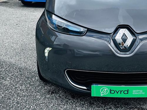 Renault Zoe - Photo 3