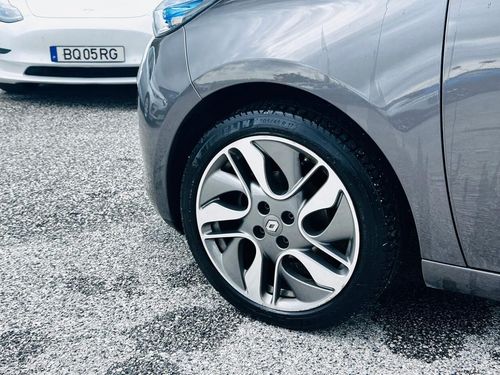 Renault Zoe - Photo 5