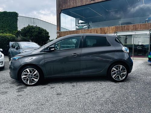 Renault Zoe - Photo 7