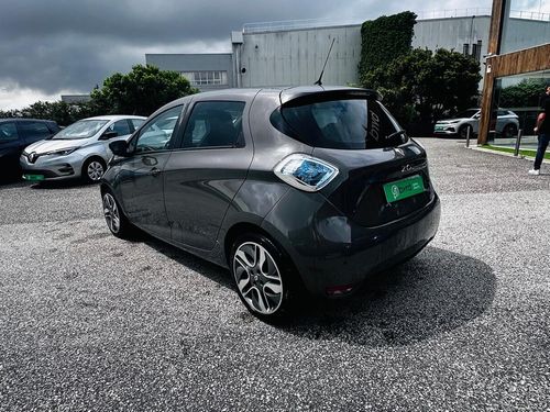 Renault Zoe - Photo 8