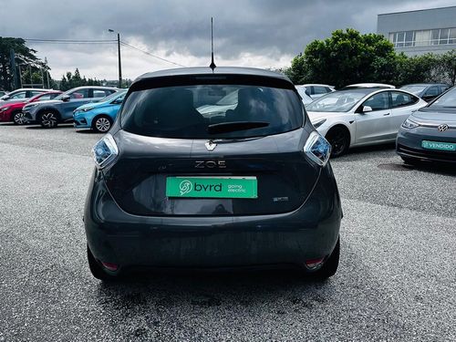 Renault Zoe - Photo 9