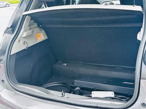 Renault Zoe - Photo 13