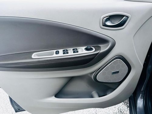 Renault Zoe - Photo 14