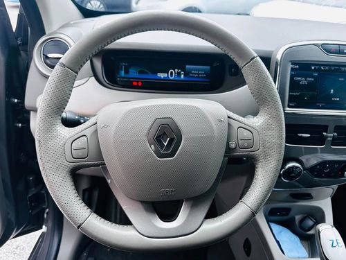 Renault Zoe - Photo 17
