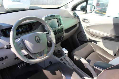 Renault Zoe - Photo 18