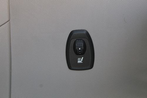 Renault Zoe - Photo 21