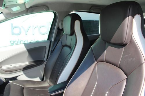 Renault Zoe - Photo 20